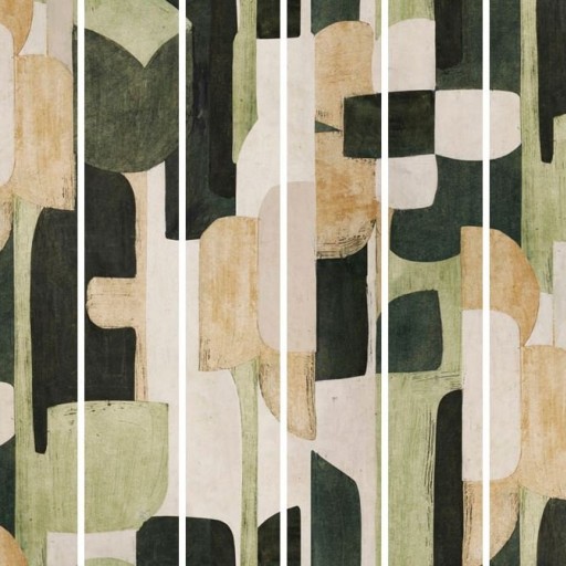 Фотообои Emil and Hugo Bloomsbury 302812 Фотообои Emil and Hugo Bloomsbury 302812