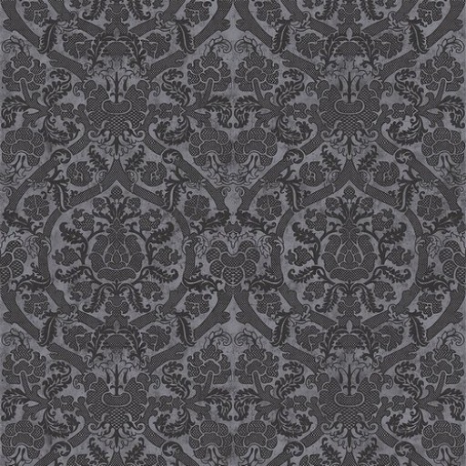 Текстильные обои, фиолетовые Tiffany Designs Chameleon CH400