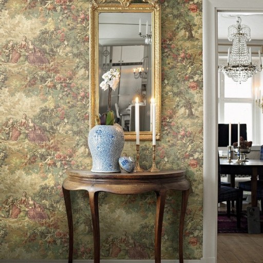 Обои KT-Exclusive, коллекция Biltmore, артикул BT81101 Обои KT-Exclusive, коллекция Biltmore, артикул BT81101