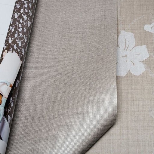 Обои бежевые флизелиновые Tiffany Designs Royal Linen 3300018 Обои бежевые флизелиновые Tiffany Designs Royal Linen 3300018