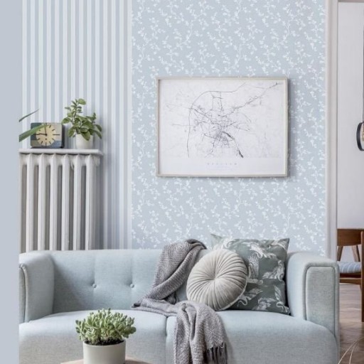 Обои Architector, коллекция Chalet, артикул KT83386