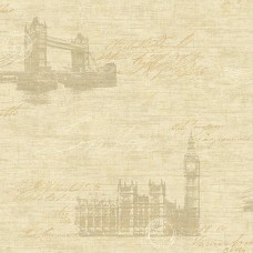 Обои Wallquest WH60906 