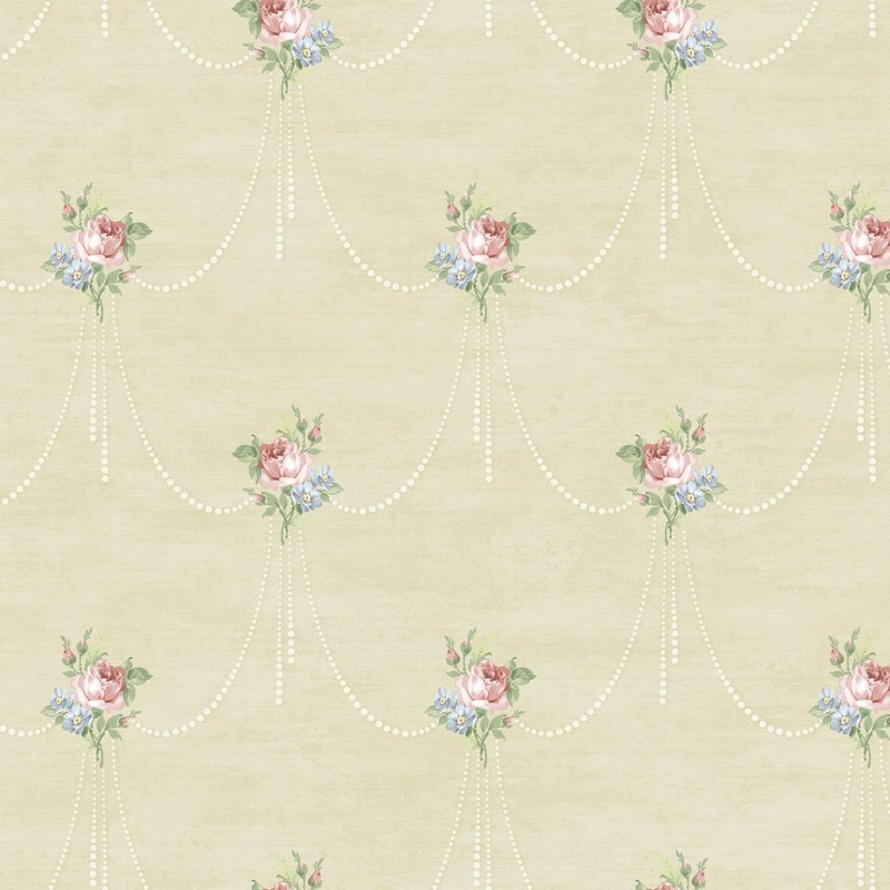 Обои Wallquest MM50603 Обои Wallquest MM50603