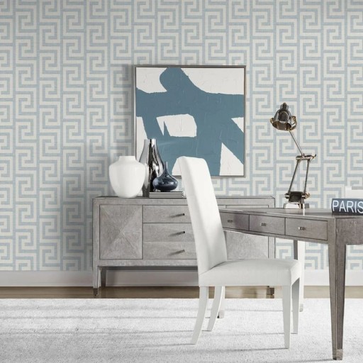 Обои Seabrook, коллекция Coastal Heaven, артикул LN41202