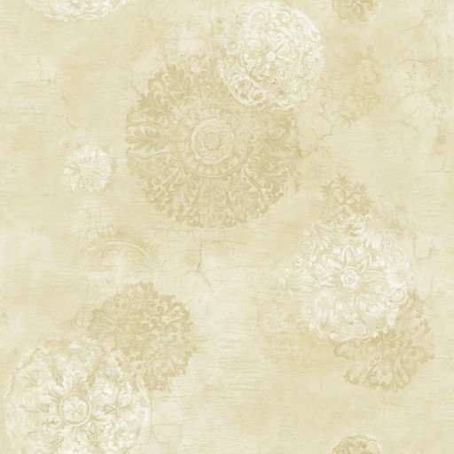 Обои Wallquest, коллекция  Via Allure, артикул VA10807