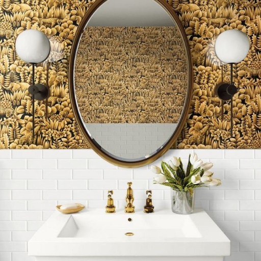 Обои Wallquest, коллекция The Keys, артикул WTK21006 Обои Wallquest, коллекция The Keys, артикул WTK21006