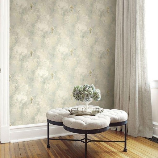 Обои KT-Exclusive, коллекция Villa d'Este, артикул DV51607