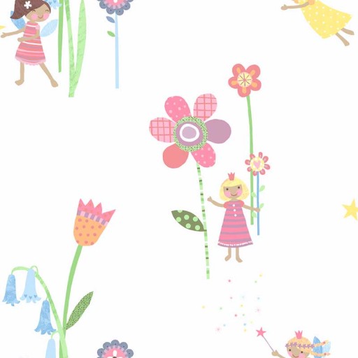 Обои Wallquest, коллекция Pajama Party, артикул KJ50402 Обои Wallquest, коллекция Pajama Party, артикул KJ50402