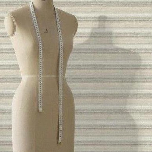 Обои Wallquest Textile Effects SL10707