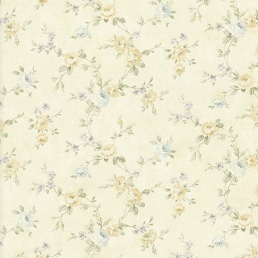 Обои Wallquest, коллекция English Elegance, артикул DL61204