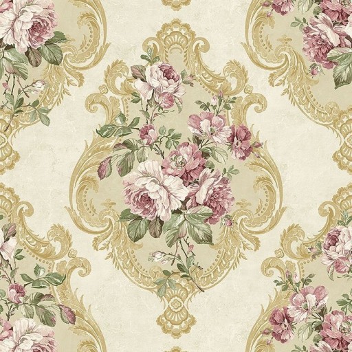 Обои KT-Exclusive BT80307 