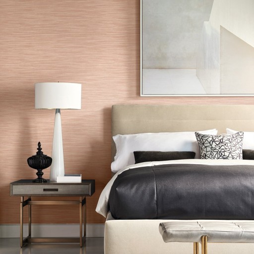 Обои Seabrook, коллекция Luxe Retreat, артикул LN11301