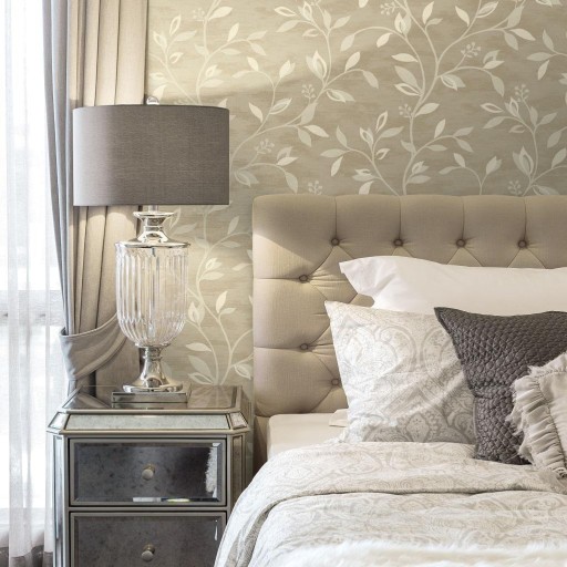 Обои Daisy Bennet (Jaima Brown), коллекция Woodlands Resource, артикул JB21017