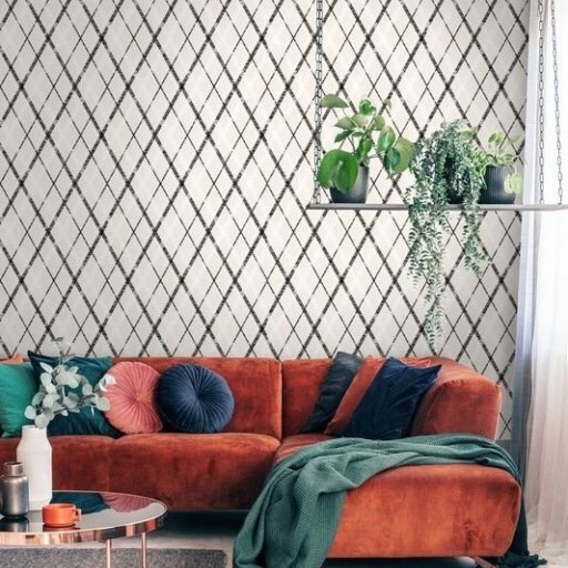 Обои Architector, коллекция Sauvage, артикул KT10010