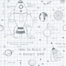 Обои Wallquest KJ50100 