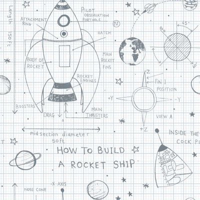 Обои Wallquest KJ50100 Обои Wallquest KJ50100