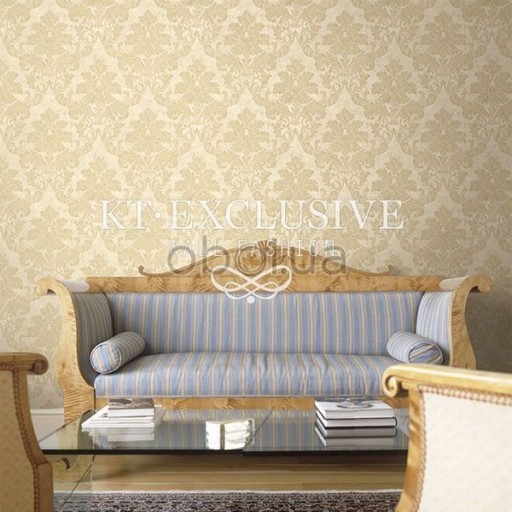 Обои KT-Exclusive, коллекция Mr. Elegance, артикул DL80609
