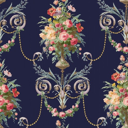 Обои KT-Exclusive, коллекция English Rose, артикул EN11900 Обои KT-Exclusive, коллекция English Rose, артикул EN11900