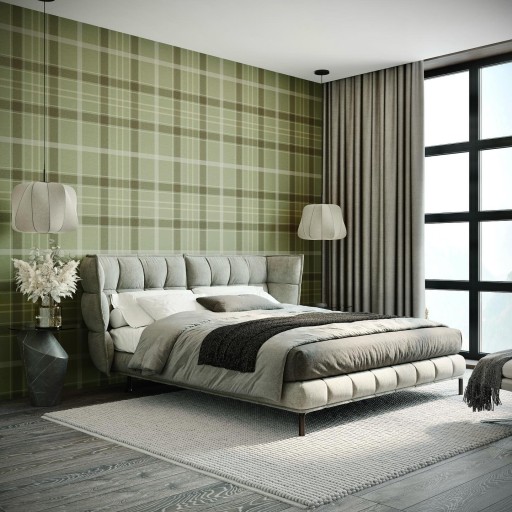 Обои Architector, коллекция Sauvage 2, артикул KT41214M