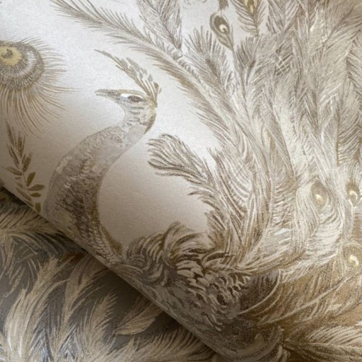 Обои Architector, коллекция Pavone, артикул PA01617 Обои Architector, коллекция Pavone, артикул PA01617