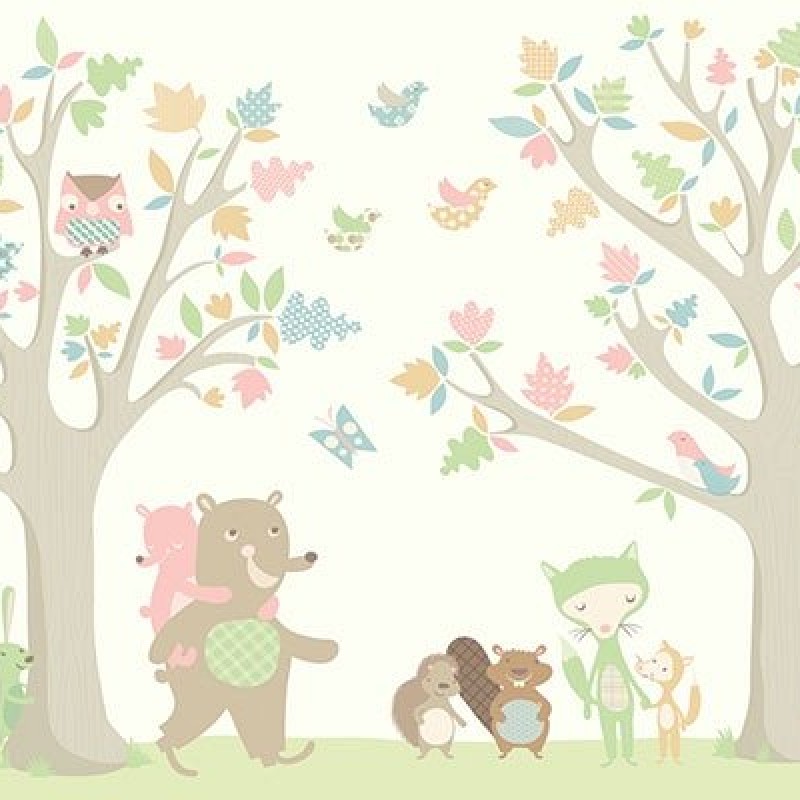 Обои Wallquest JB81901M 