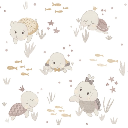 Обои Architector Little Genius...