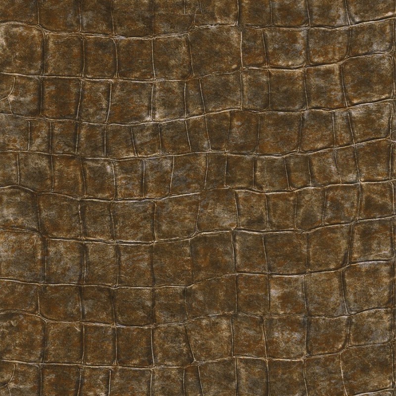 Обои Elitis Anguille Big Croco...