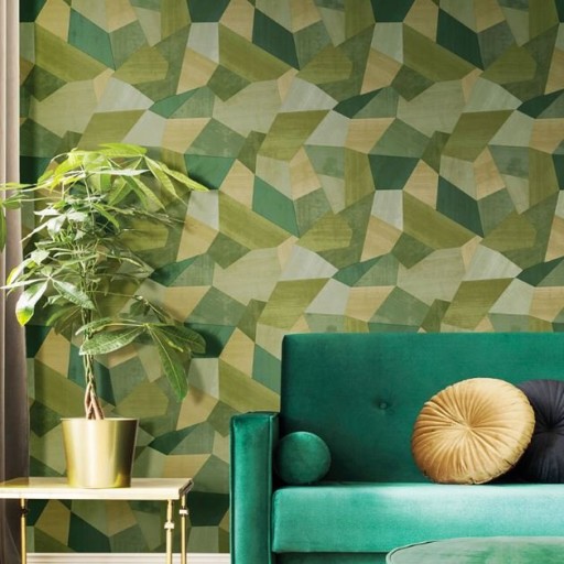 Обои Architector, коллекция Forme, артикул KT5925