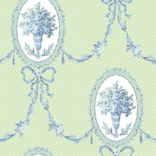 Обои KT-Exclusive Mod Chic HC82004