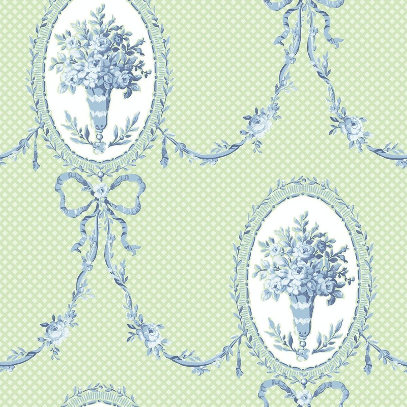 Обои KT-Exclusive Mod Chic HC82004