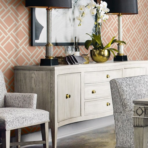 Обои Seabrook, коллекция Luxe Retreat, артикул LN11501