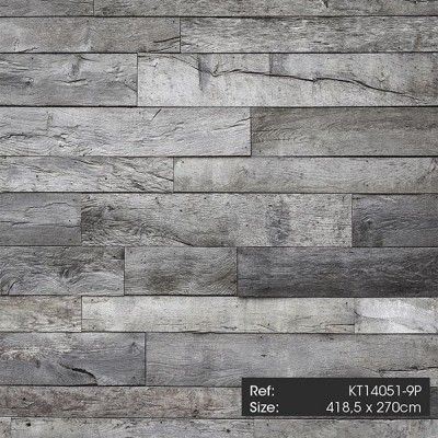 Обои KT-Exclusive KT14051 