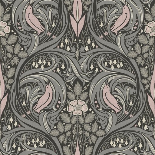 Обои KT-Exclusive, коллекция Art Nouveau Origins, артикул MR70100 Обои KT-Exclusive, коллекция Art Nouveau Origins, артикул MR70100