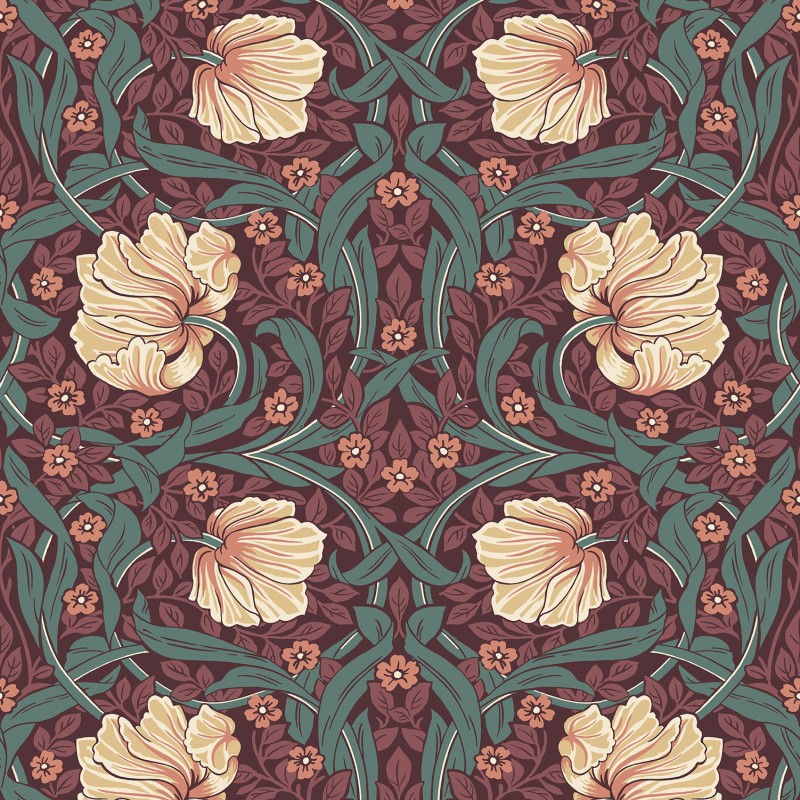 Обои Architector KT31409 