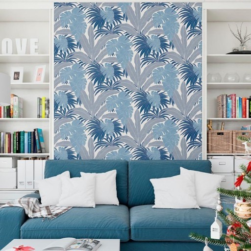 Обои Seabrook, коллекция Antigua, артикул AN70302