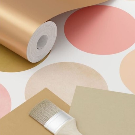 Обои Architector Little Genius, коллекция Joy, артикул 72140