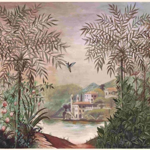 Обои Architector, коллекция Tempo, артикул 6300081