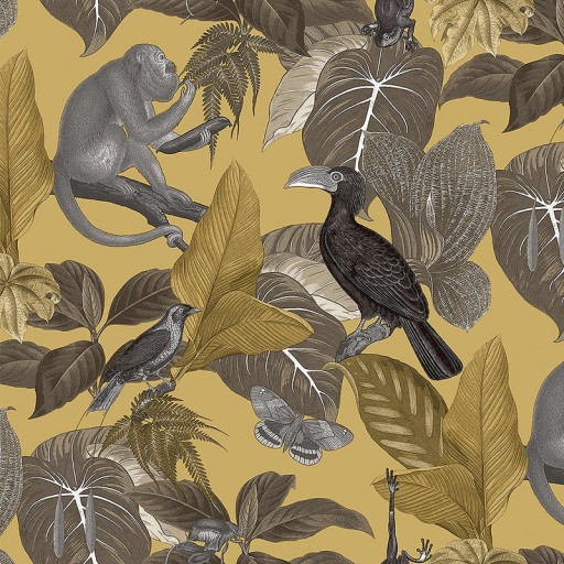 Обои Architector, коллекция Sansibar, артикул 18502