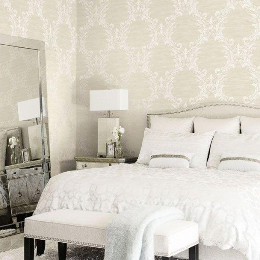 Обои KT-Exclusive, коллекция Villa d'Este, артикул DV51008 Обои KT-Exclusive, коллекция Villa d'Este, артикул DV51008