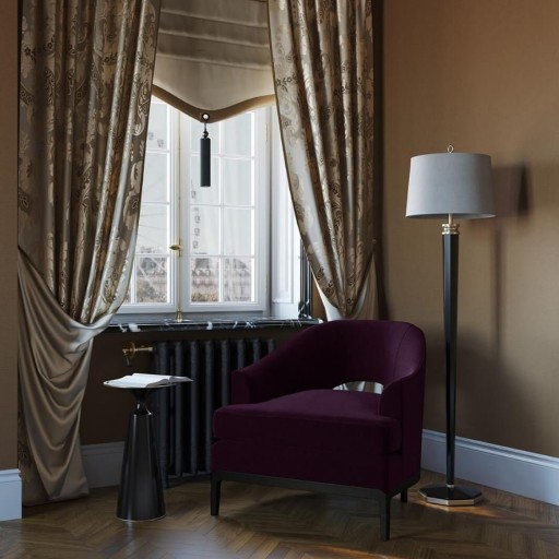 Обои американские Architector Parisienne PR1021
