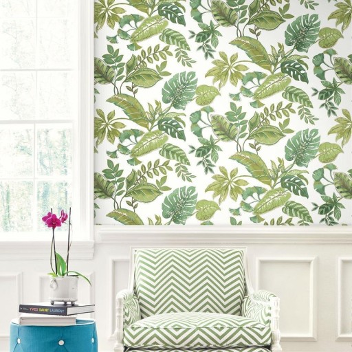 Обои Daisy Bennet (Jaima Brown), коллекция Woodlands Resource, артикул JB21914