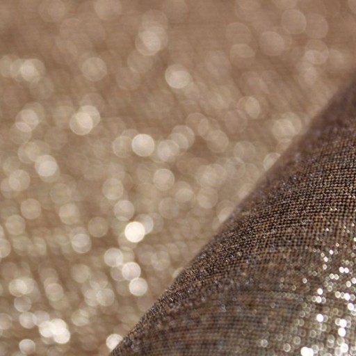 Тканевые голубые обои Tiffany Designs Solo KT89