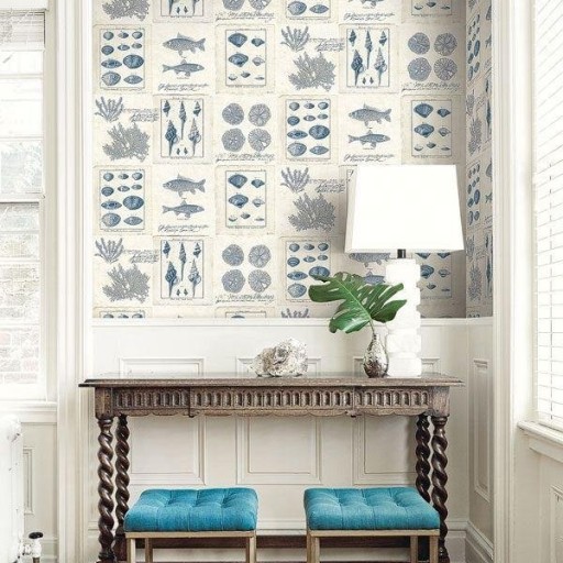 Обои KT-Exclusive, коллекция Destination USA, артикул TH50902 Обои KT-Exclusive, коллекция Destination USA, артикул TH50902