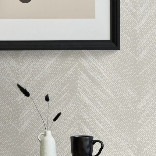 Обои Seabrook, коллекция Geometric Textures, артикул EG10605 Обои Seabrook, коллекция Geometric Textures, артикул EG10605