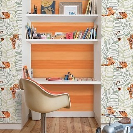 Обои Architector Little Genius, коллекция Day Dreamers, артикул DA61204