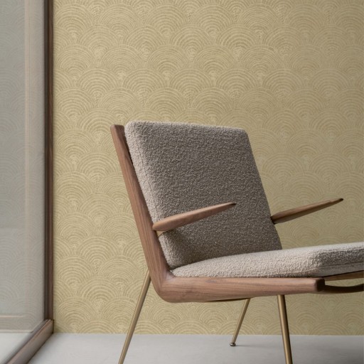 Обои серого цвета Emil and Hugo 300832