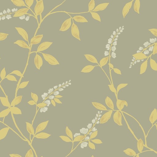 Обои Paper and Ink Modern Silhouettes LA41803