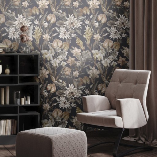 Обои Architector, коллекция Bellagio, артикул BE01510