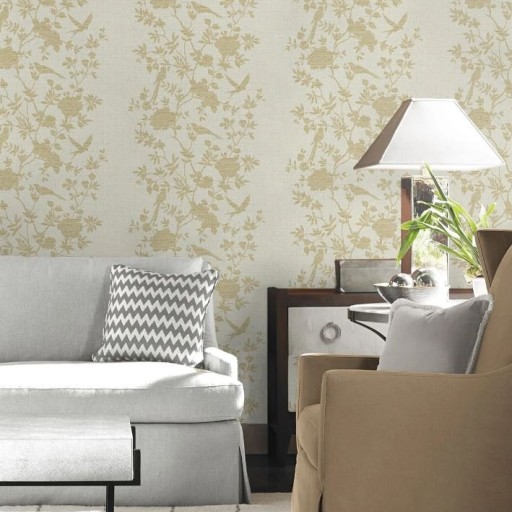 Обои Seabrook, коллекция Coastal Heaven, артикул LN41003