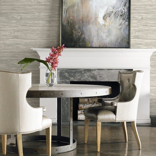 Обои Seabrook, коллекция Luxe Retreat, артикул LN11607